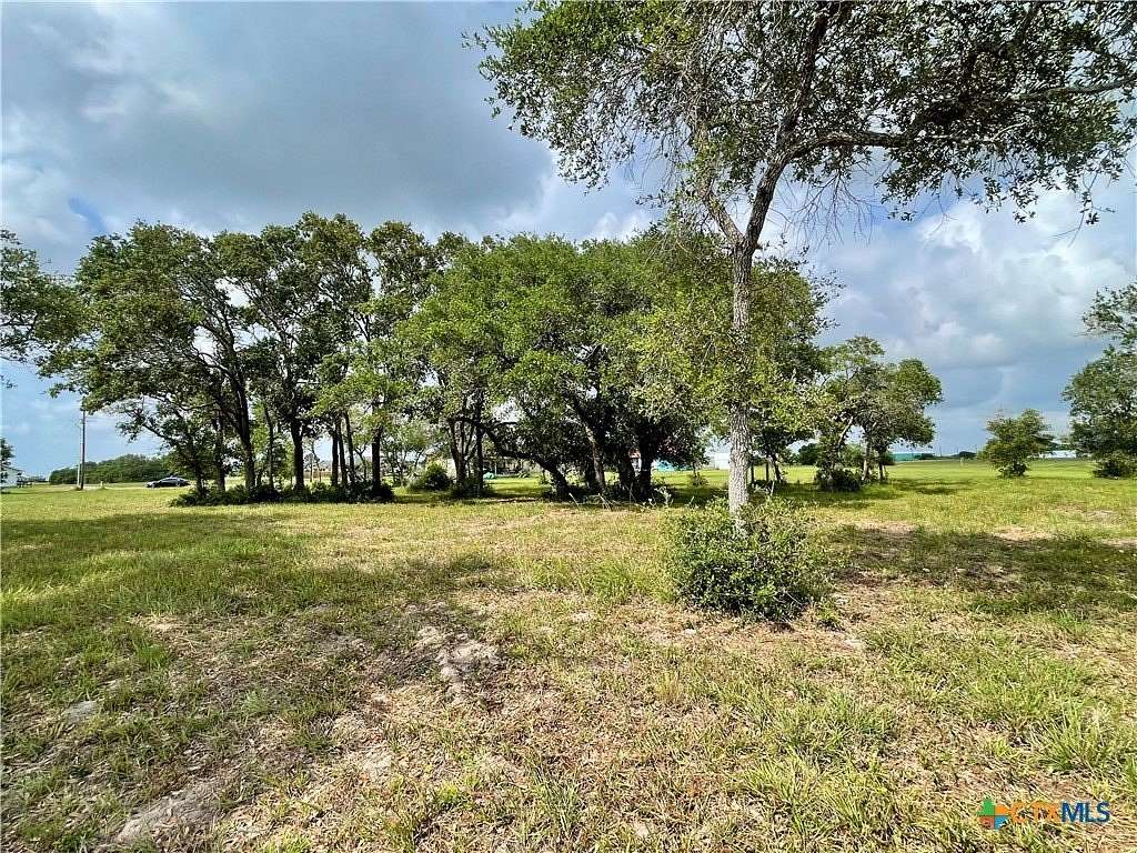 1.45 Acres of Residential Land for Sale in Seadrift, Texas
