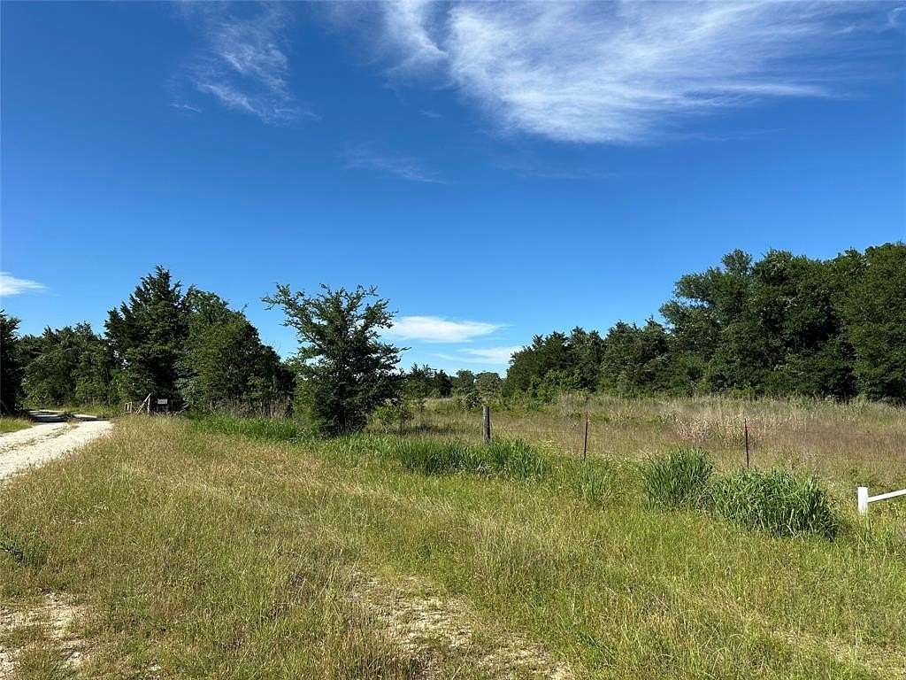 31.5 Acres of Land for Sale in Teague, Texas