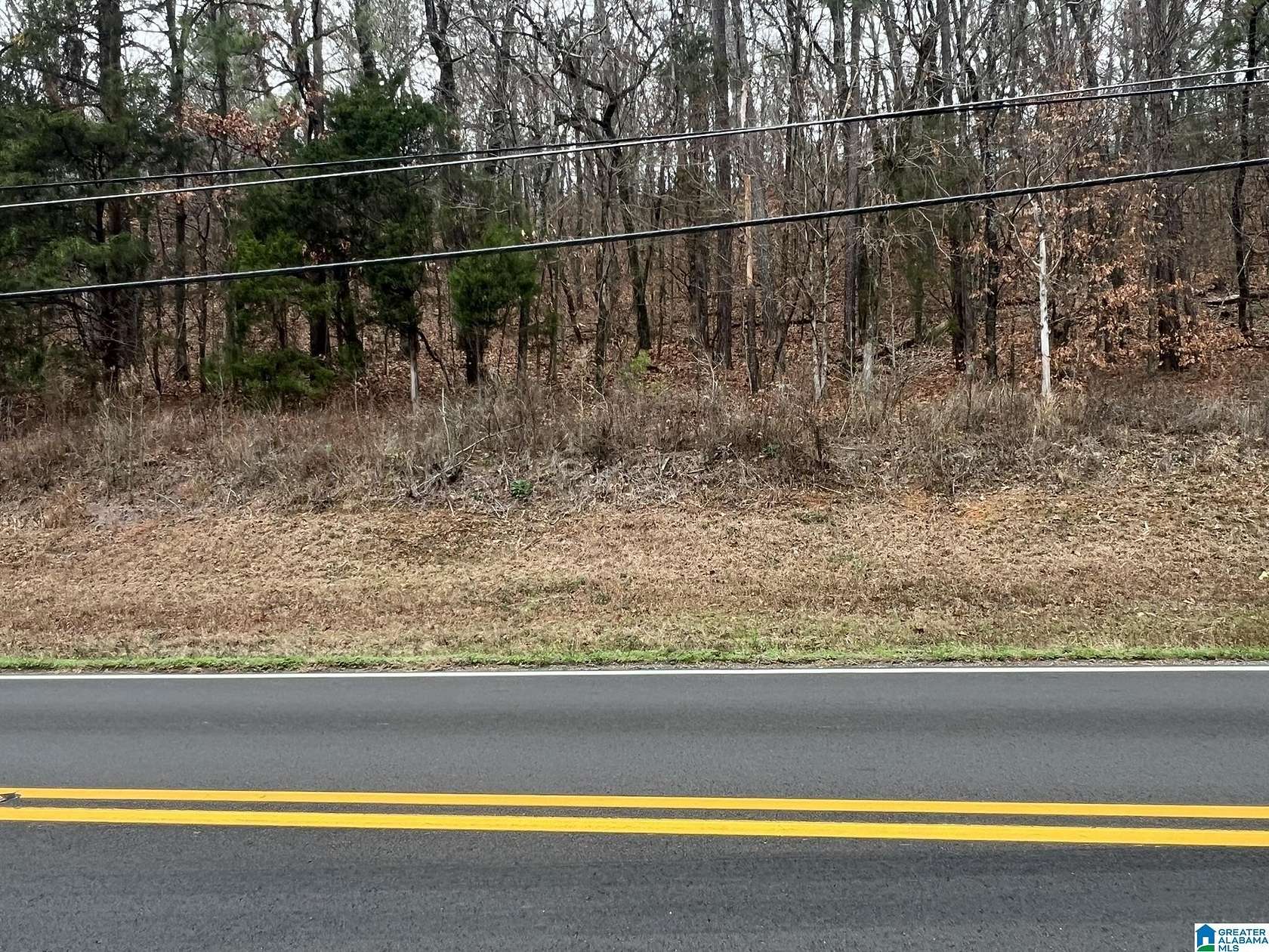 4.88 Acres of Commercial Land for Sale in Pelham, Alabama