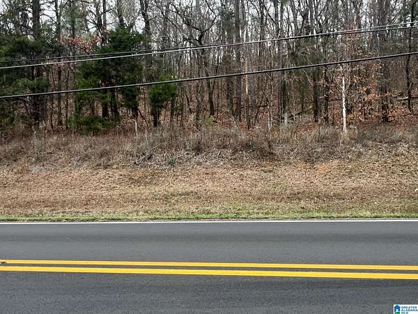 4.88 Acres of Commercial Land for Sale in Pelham, Alabama