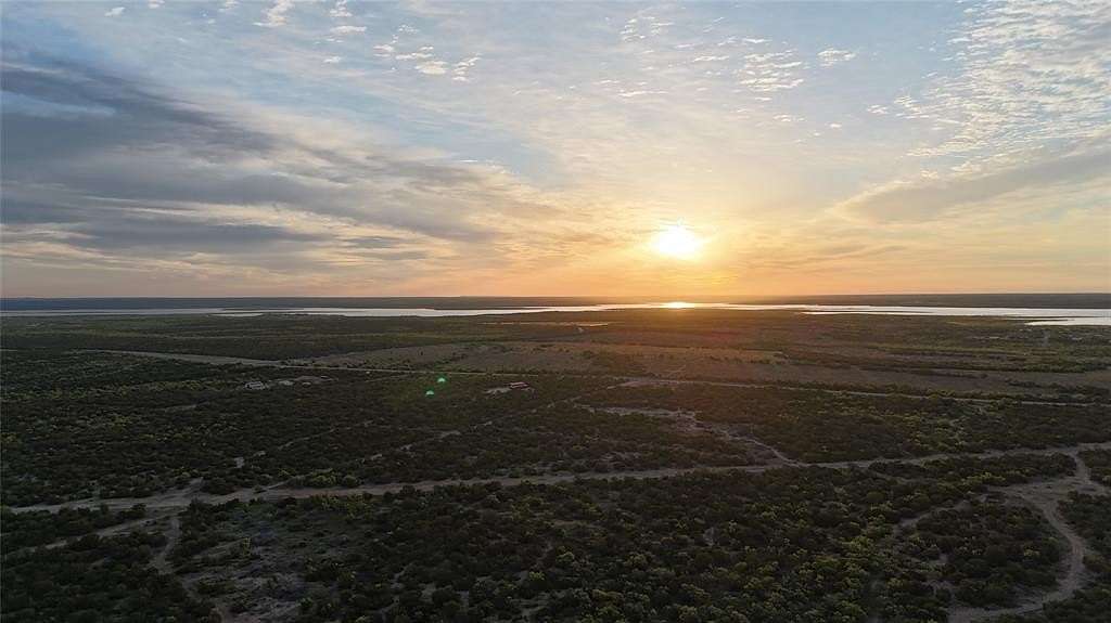 10 Acres of Recreational Land for Sale in Millersview, Texas