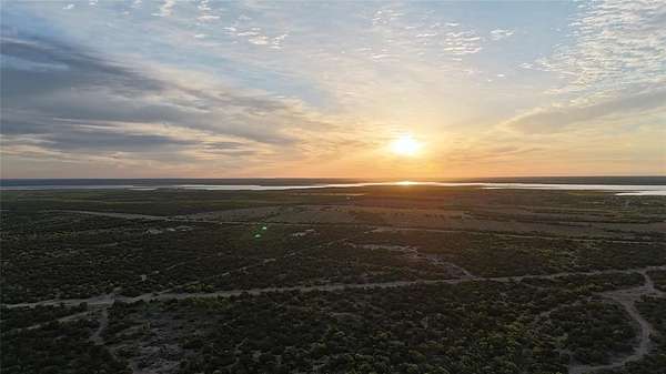 10 Acres of Recreational Land for Sale in Millersview, Texas
