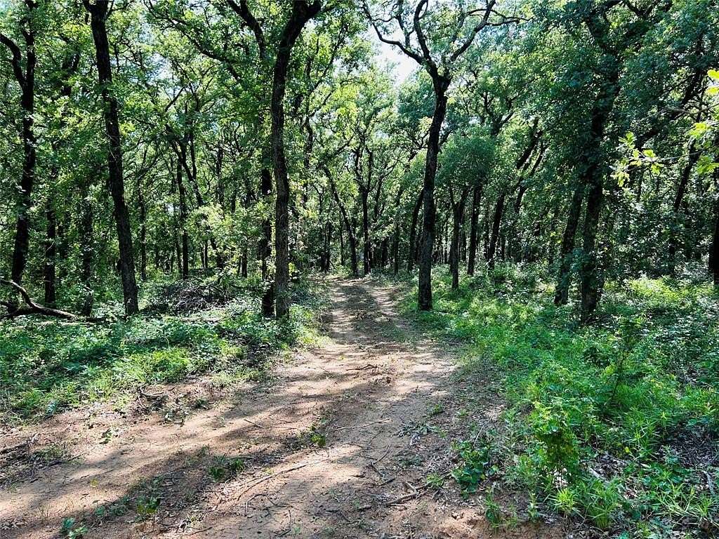 5.58 Acres of Residential Land for Sale in Whitney, Texas