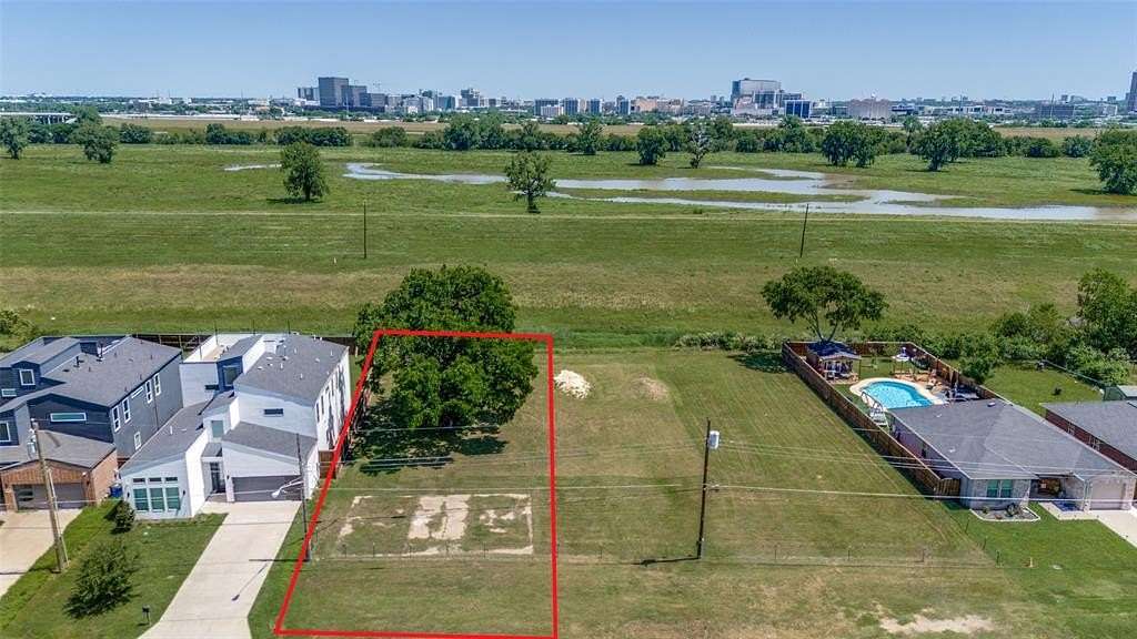 0.2 Acres of Residential Land for Sale in Dallas, Texas