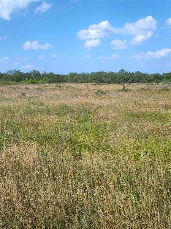 1.53 Acres of Land for Sale in Wortham, Texas