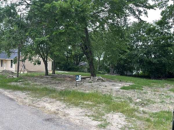 0.12 Acres of Residential Land for Sale in Wolfe City, Texas