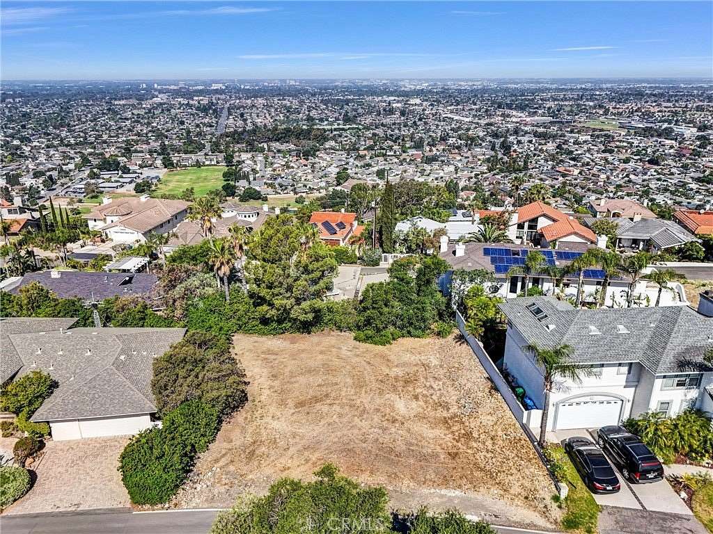 0.17 Acres of Residential Land for Sale in Santa Ana, California