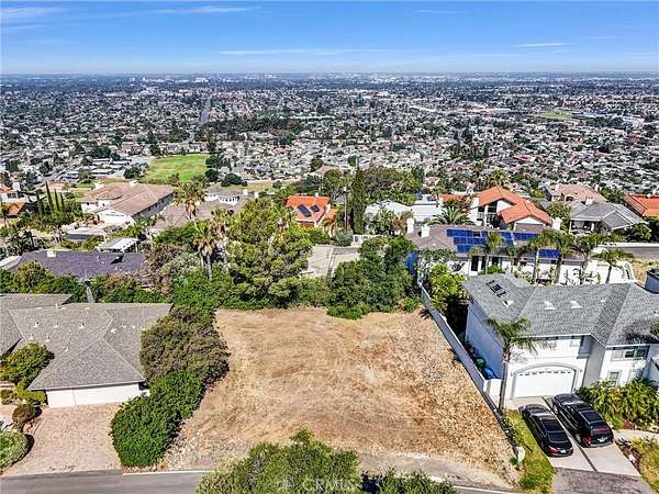 0.17 Acres of Residential Land for Sale in Santa Ana, California