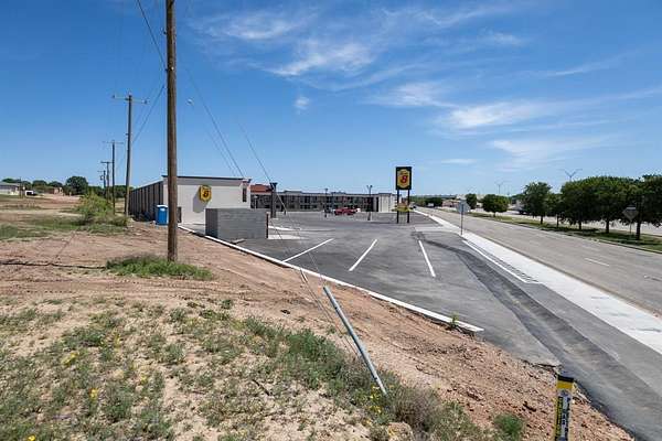 2.34 Acres of Mixed-Use Land for Sale in Lubbock, Texas
