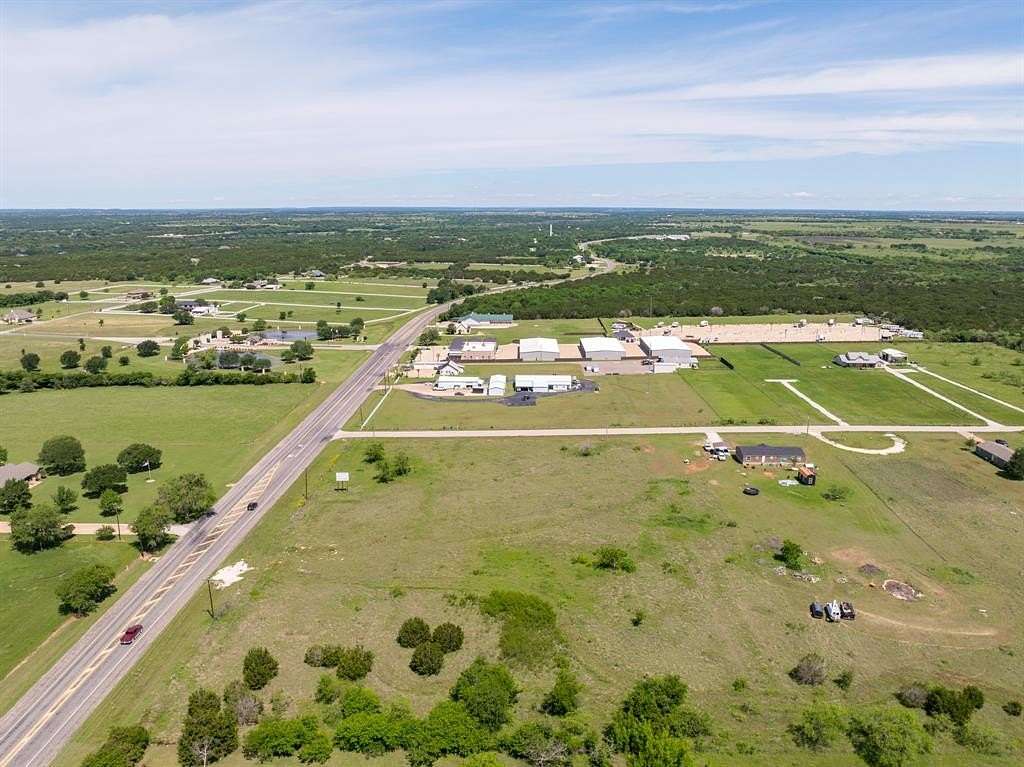 1.75 Acres of Residential Land for Sale in Whitney, Texas