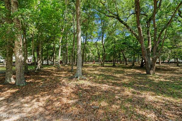 0.63 Acres of Residential Land for Sale in Calabash, North Carolina
