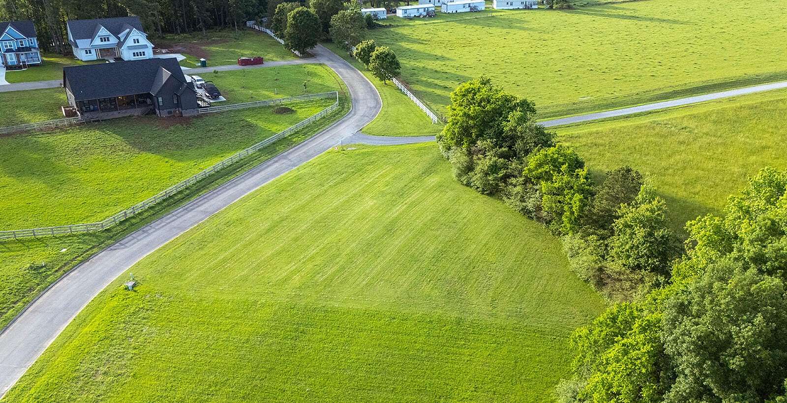 0.97 Acres of Residential Land for Sale in Dayton, Tennessee