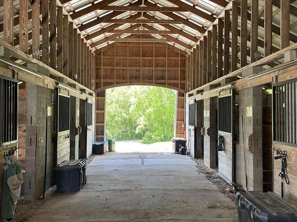 23.3 Acres of Agricultural Land for Sale in La Grange, Kentucky