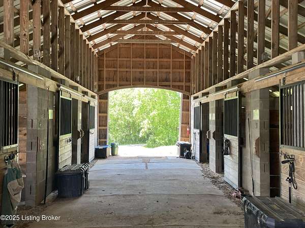 23.3 Acres of Agricultural Land for Sale in La Grange, Kentucky