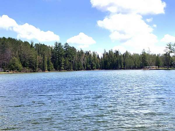 5 Acres of Residential Land for Sale in Gwinn, Michigan