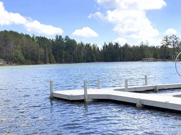 1.5 Acres of Residential Land for Sale in Gwinn, Michigan