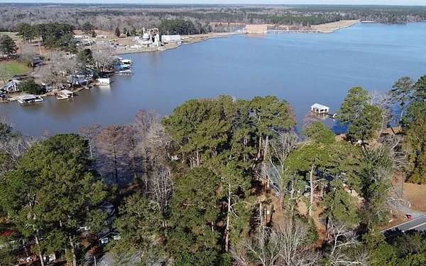 0.33 Acres of Land for Sale in Warwick, Georgia