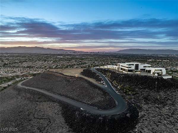 3 Acres of Residential Land for Sale in Henderson, Nevada