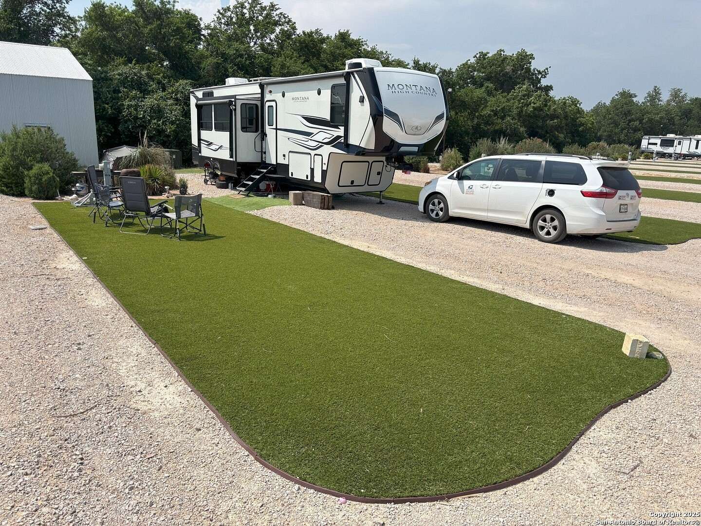 0.06 Acres of Residential Land for Sale in Fredericksburg, Texas