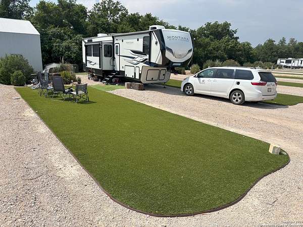 0.06 Acres of Residential Land for Sale in Fredericksburg, Texas