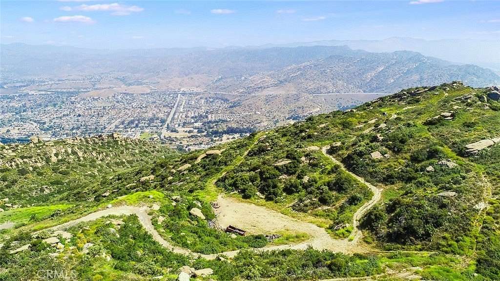 26.9 Acres of Recreational Land for Sale in Simi Valley, California