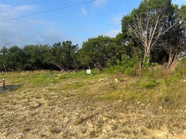 1.3 Acres of Residential Land for Sale in Nemo, Texas