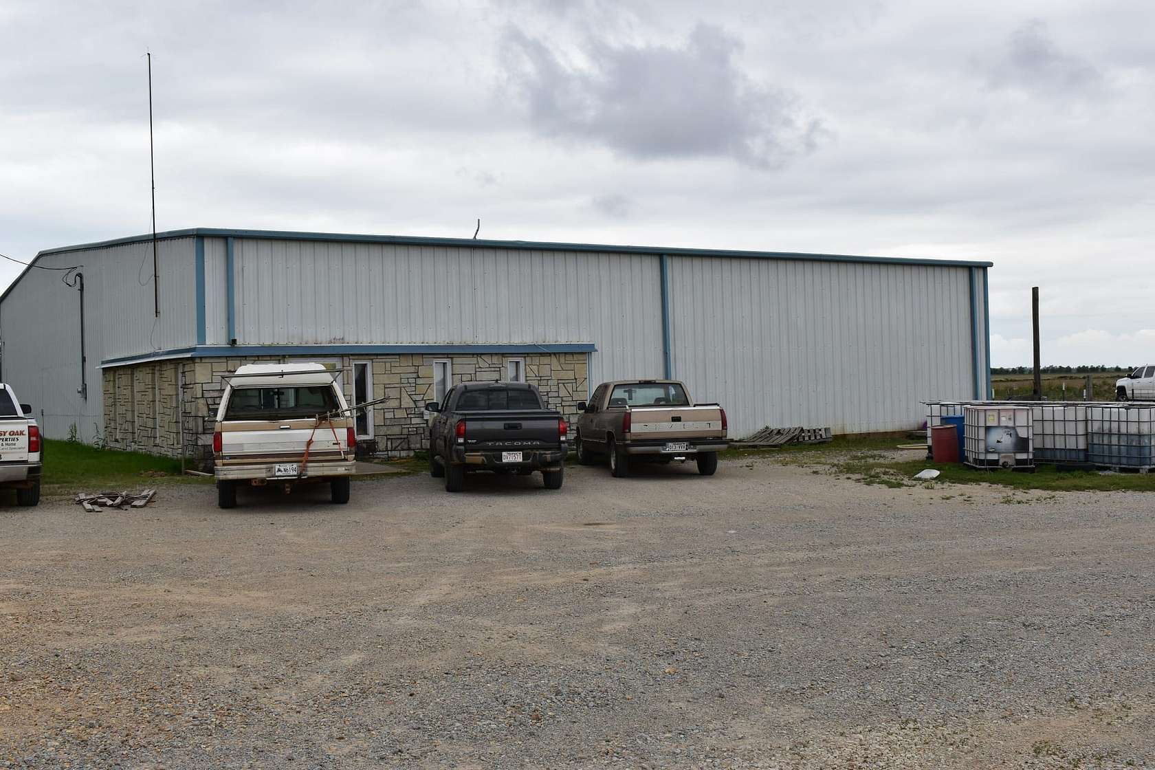 12.3 Acres of Improved Land for Sale in Cash, Arkansas