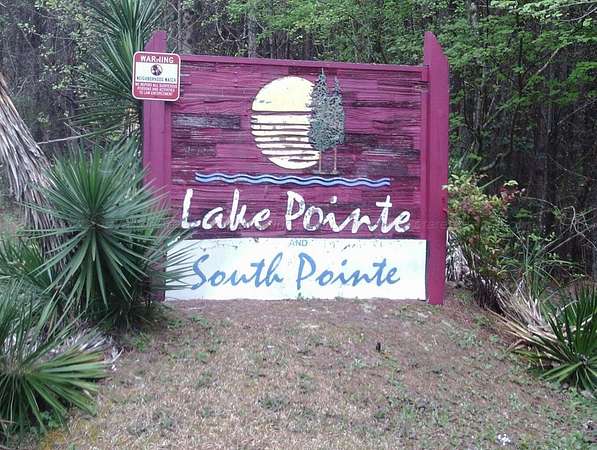0.64 Acres of Land for Sale in Arley, Alabama