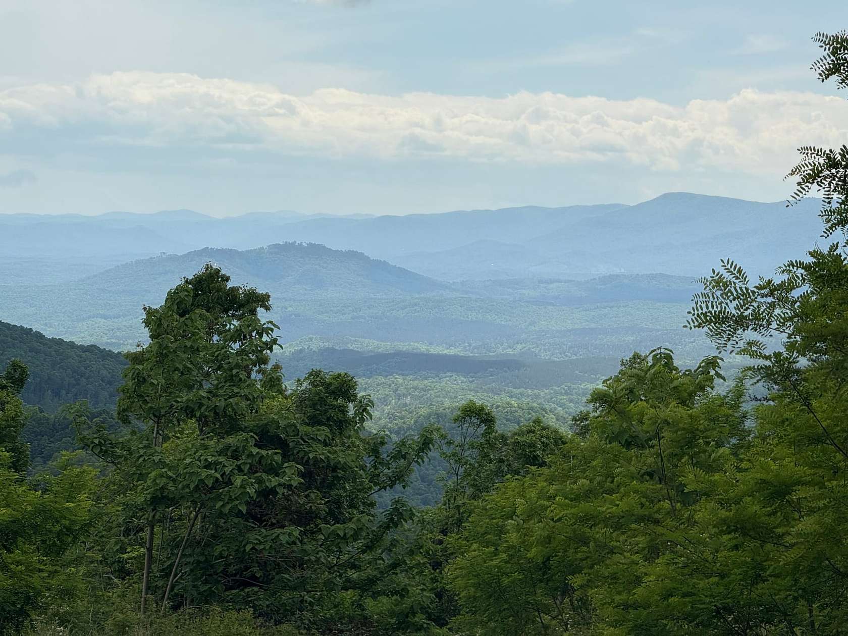 1.68 Acres of Residential Land for Sale in Union Mills, North Carolina