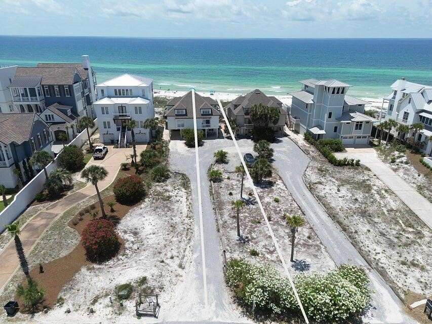 0.36 Acres of Residential Land for Sale in Santa Rosa Beach, Florida