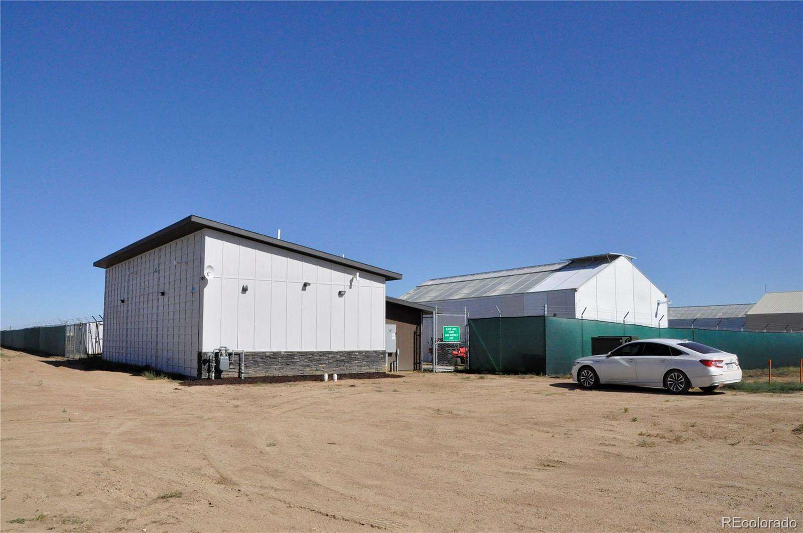 5.2 Acres of Land for Sale in Ordway, Colorado