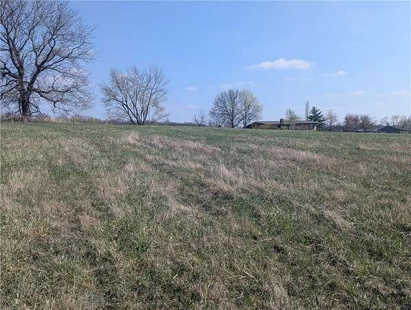 0.46 Acres of Residential Land for Sale in Gallatin, Missouri
