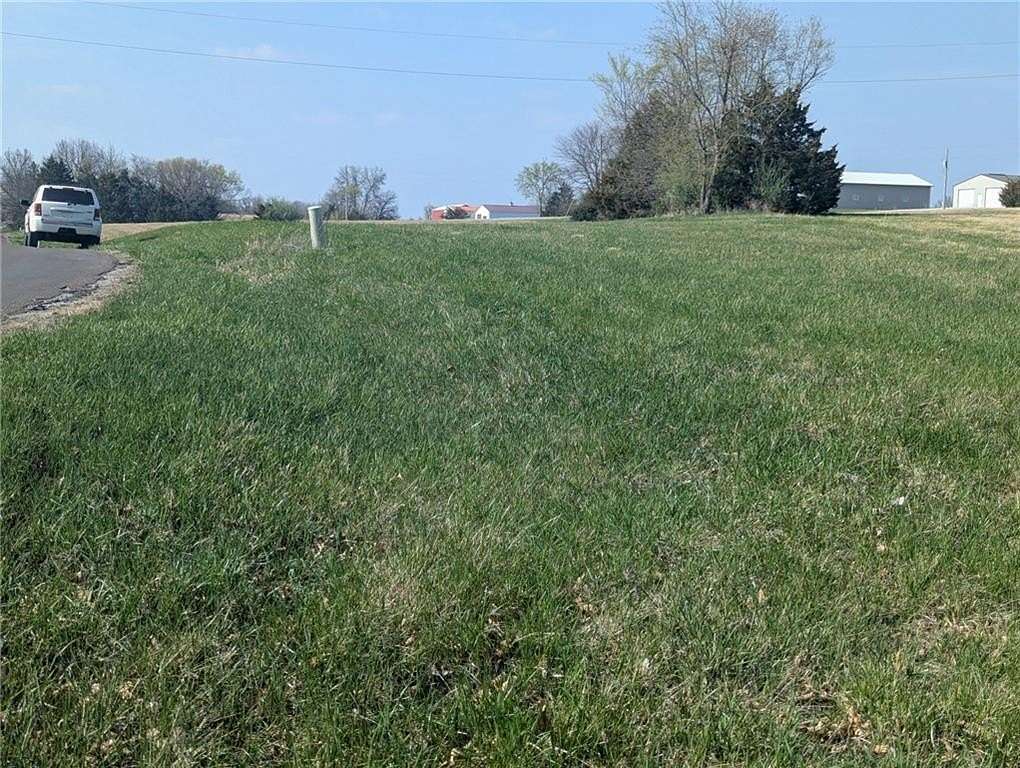0.45 Acres of Residential Land for Sale in Gallatin, Missouri