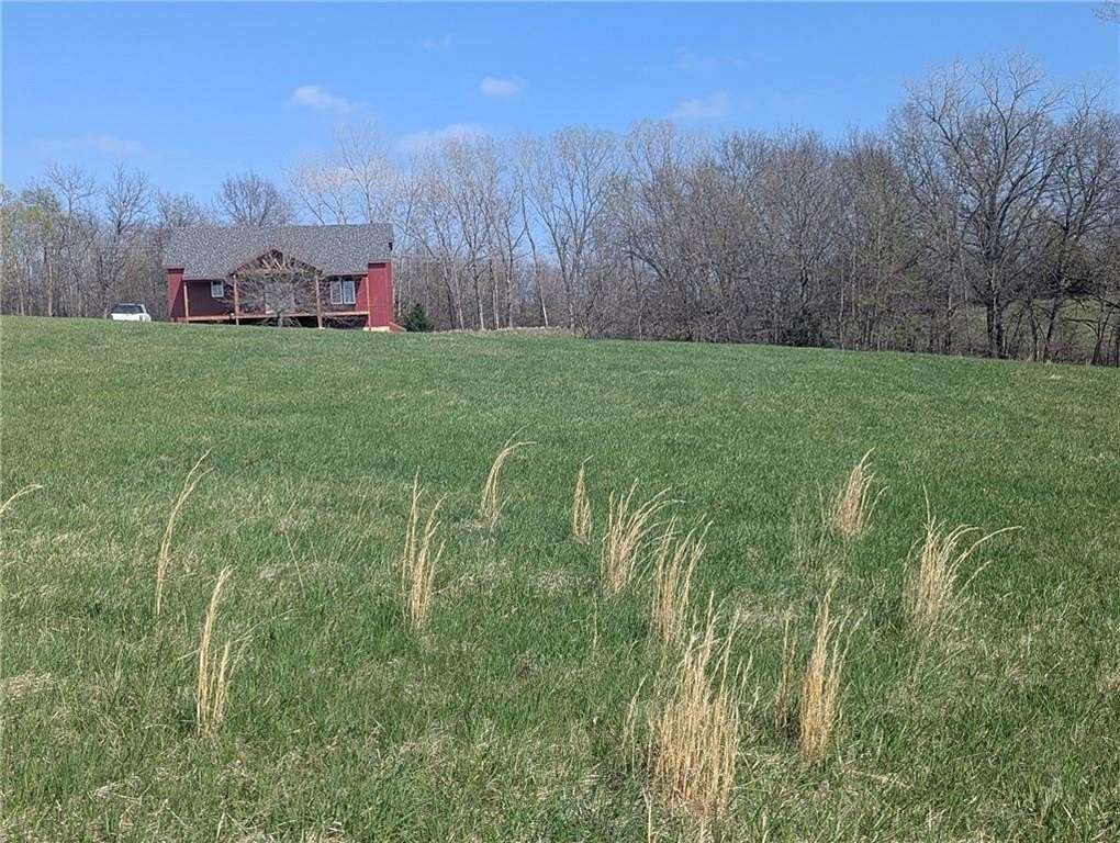0.61 Acres of Residential Land for Sale in Gallatin, Missouri