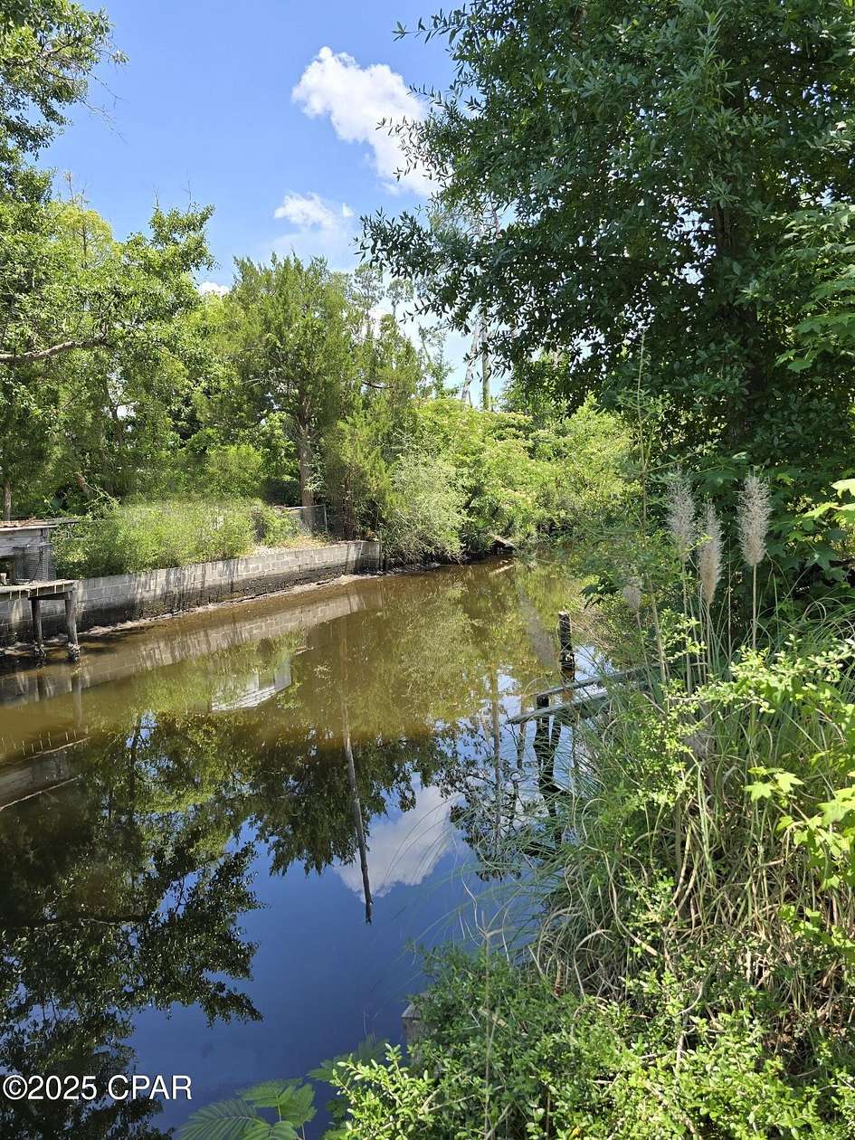 0.14 Acres of Residential Land for Sale in Panama City, Florida