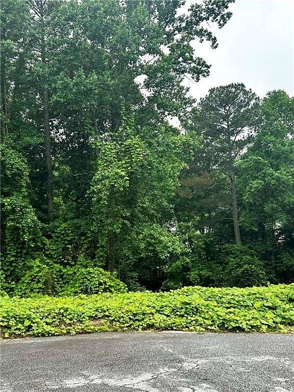 0.87 Acres of Residential Land for Sale in Lawrenceville, Georgia