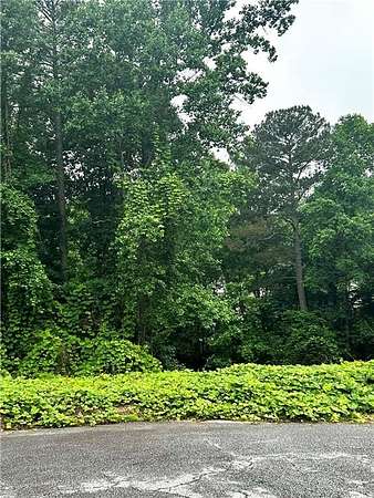 0.87 Acres of Residential Land for Sale in Lawrenceville, Georgia