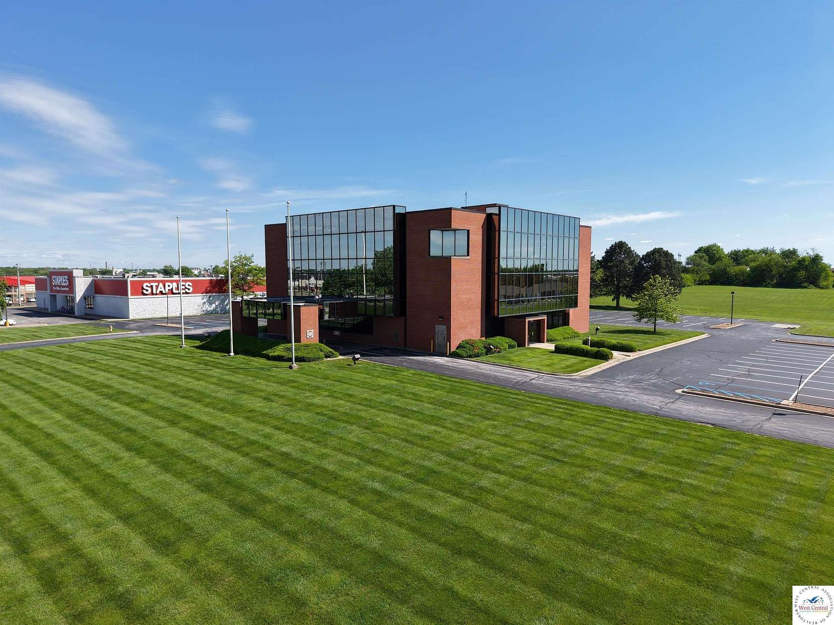 4.63 Acres of Commercial Land for Sale in Sedalia, Missouri