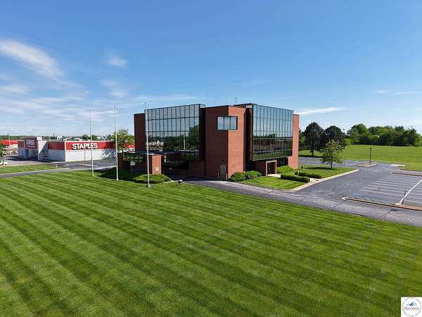 4.63 Acres of Commercial Land for Sale in Sedalia, Missouri