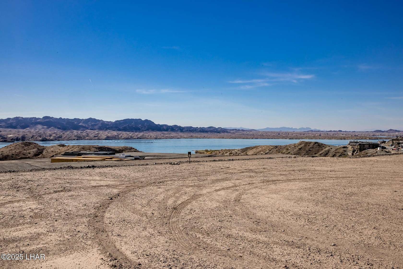 0.26 Acres of Residential Land for Sale in Lake Havasu City, Arizona