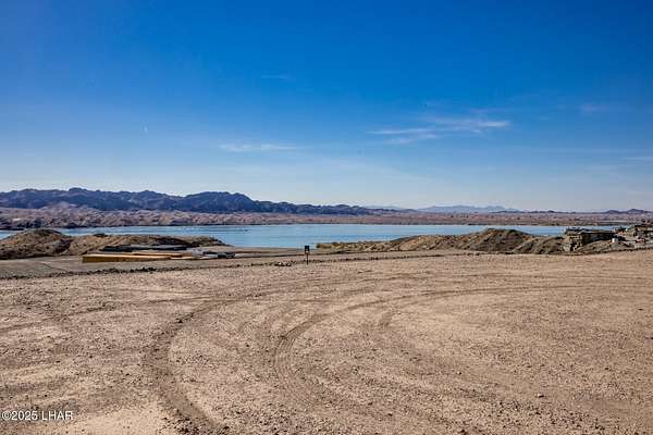 0.26 Acres of Residential Land for Sale in Lake Havasu City, Arizona