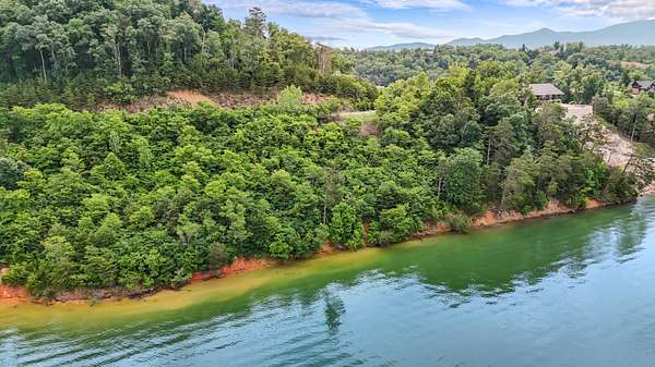 2.1 Acres of Residential Land for Sale in Dandridge, Tennessee