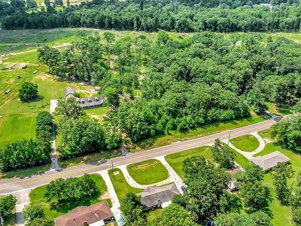 3 Acres of Residential Land for Sale in Lufkin, Texas