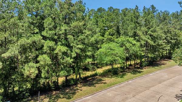 1 Acre of Residential Land for Sale in Lufkin, Texas