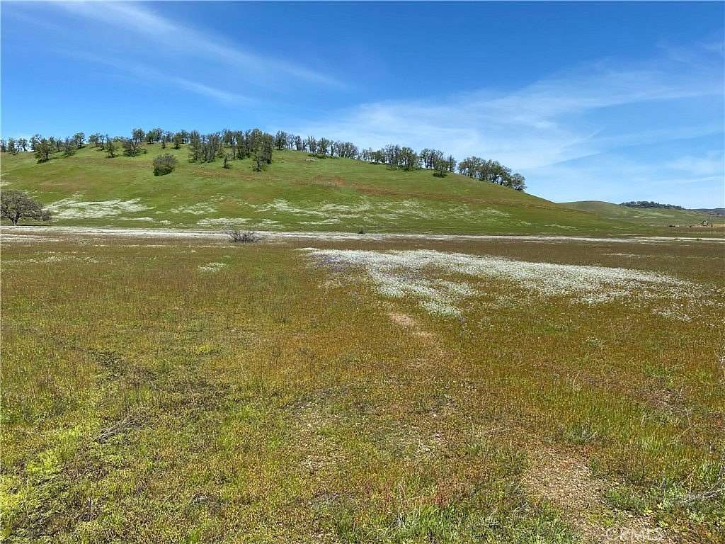44 Acres of Land for Sale in Clearlake, California