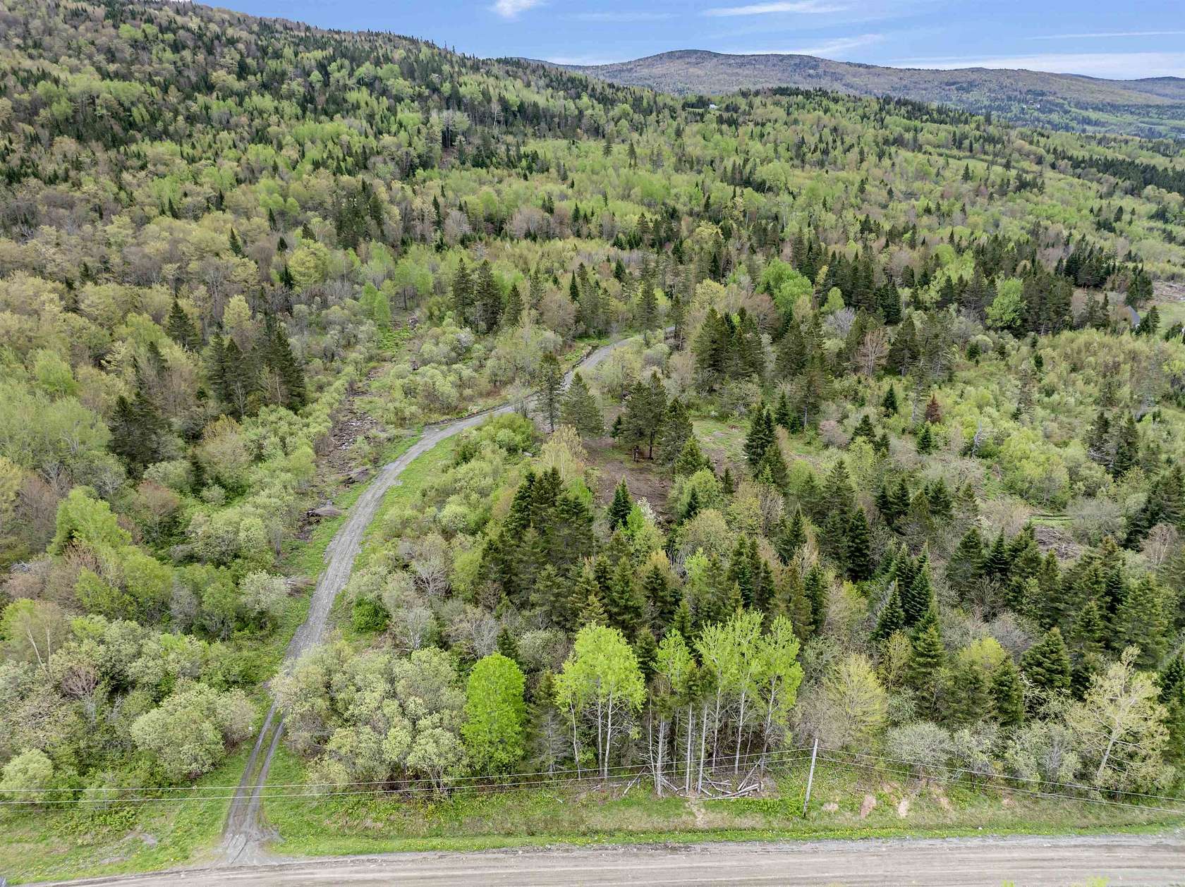 5 Acres of Land for Sale in Stewartstown, New Hampshire