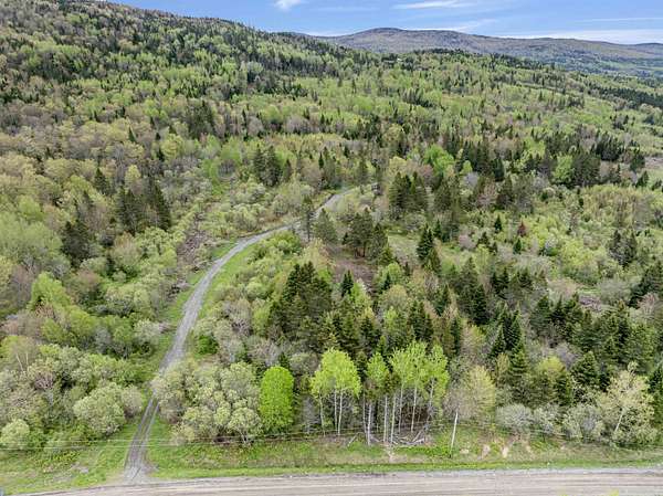 5 Acres of Land for Sale in Stewartstown, New Hampshire