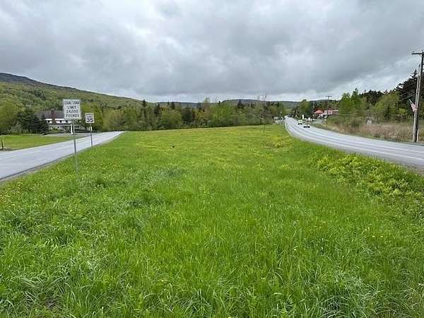 2.88 Acres of Residential Land for Sale in Dover, Vermont