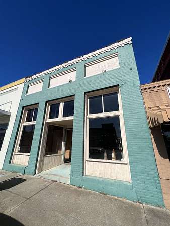 0.09 Acres of Commercial Land for Sale in Quincy, Florida