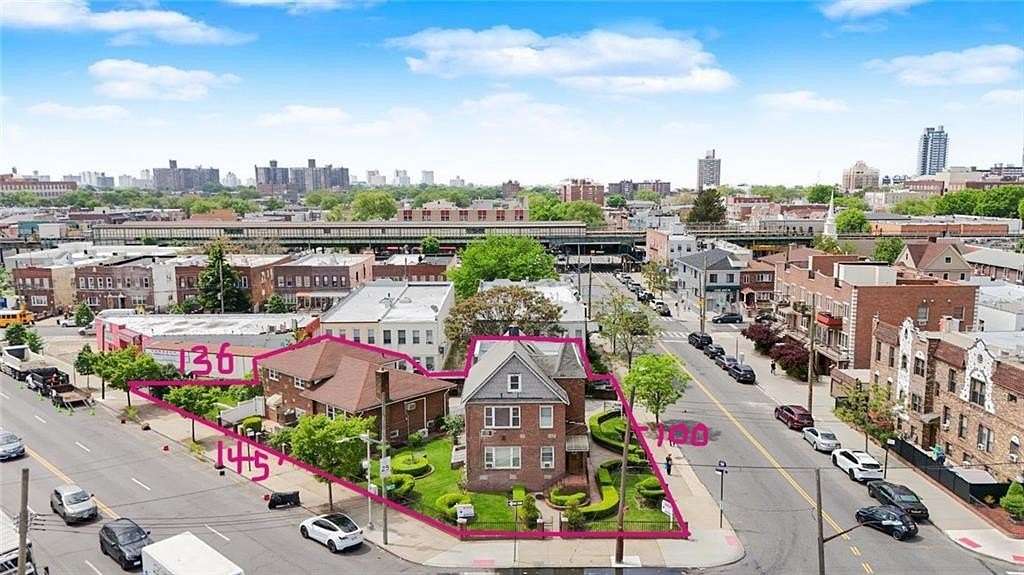 0.24 Acres of Residential Land for Sale in Brooklyn, New York